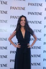 Lisa Haydon at Pantene event in Mumbai on 26th May 2015